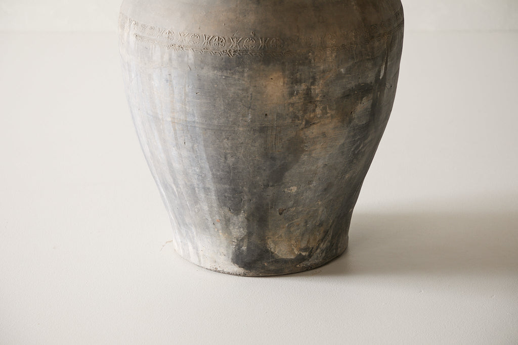 Vintage Shanxi Water Pot AE.011 - Circa 1925