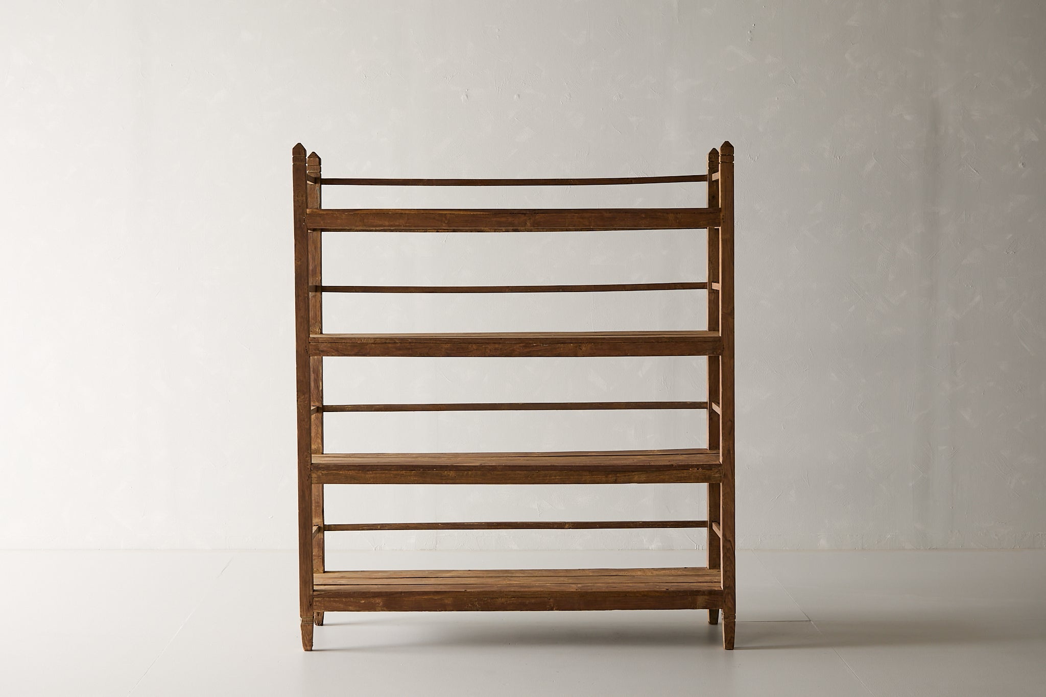 Vintage Teak Shelf No.47