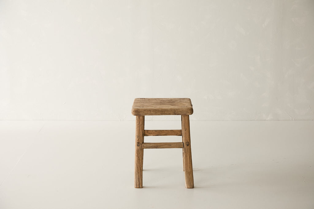 Vintage Ranch Stool AF.002
