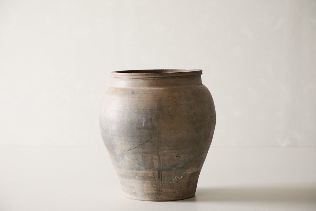 Vintage Shanxi Water Pot AE.008 - Circa 1925