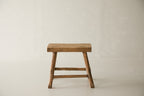 Vintage Ranch Stool AF.017