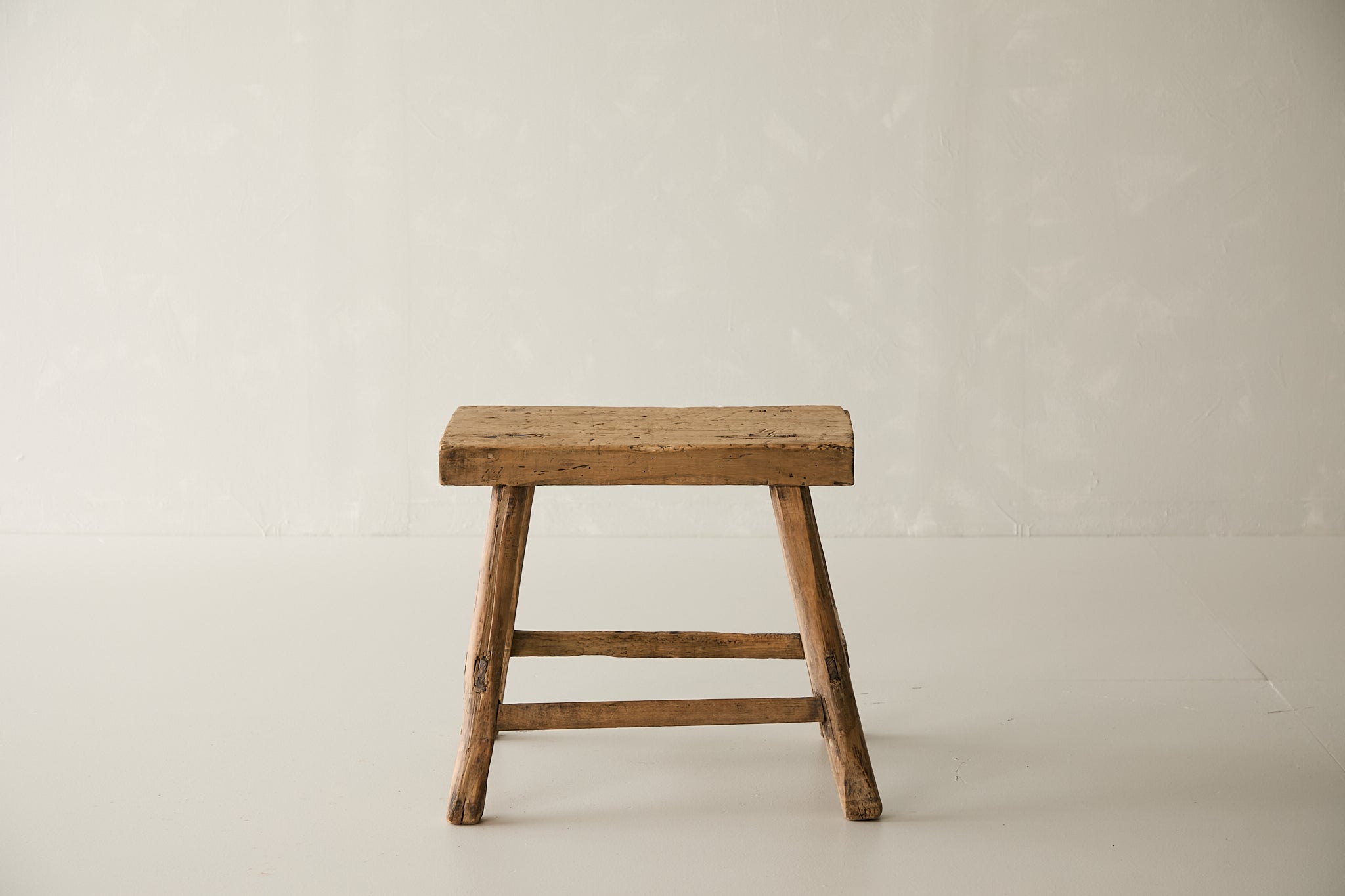 Vintage Ranch Stool AF.017