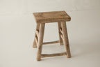 Vintage Ranch Stool AF.023