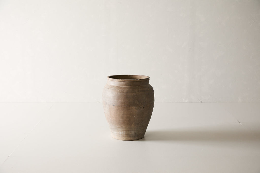 Vintage Shanxi Water Pot AE.021 - Circa 1925