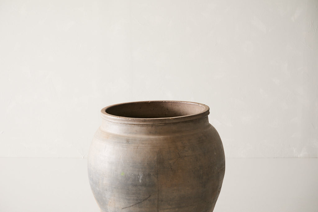 Vintage Shanxi Water Pot AE.008 - Circa 1925
