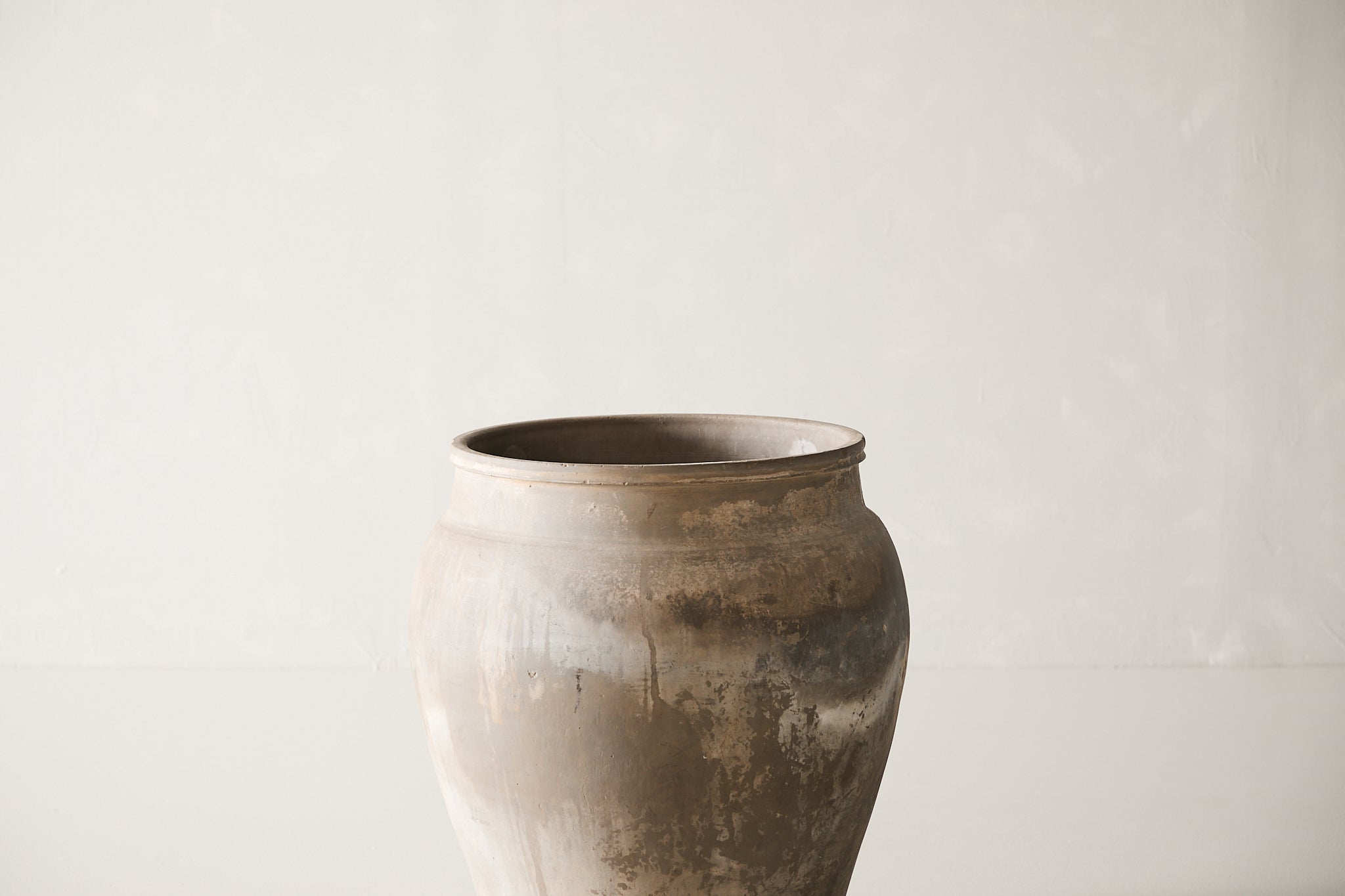 Vintage Shanxi Water Pot AE.010 - Circa 1925