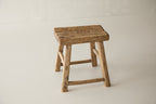 Vintage Ranch Stool AF.024