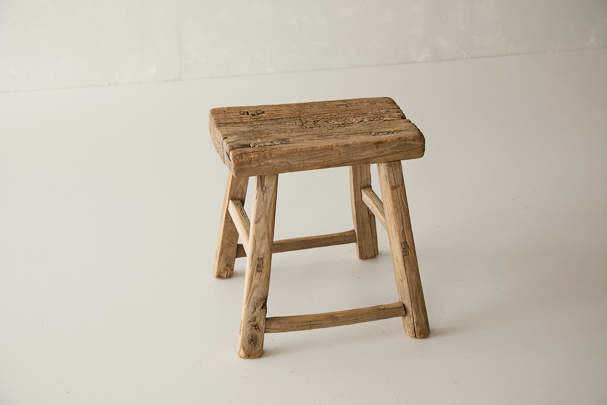 Vintage Ranch Stool AF.024