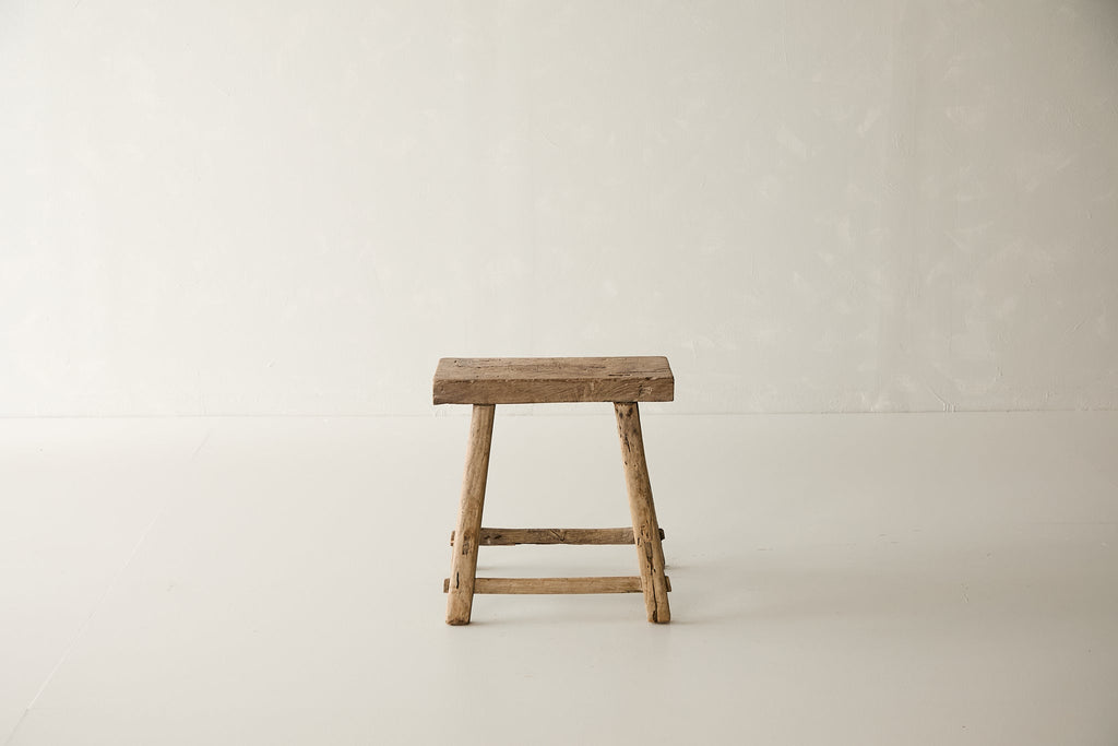 Vintage Ranch Stool AF.014
