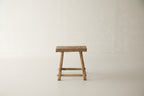 Vintage Ranch Stool AF.014