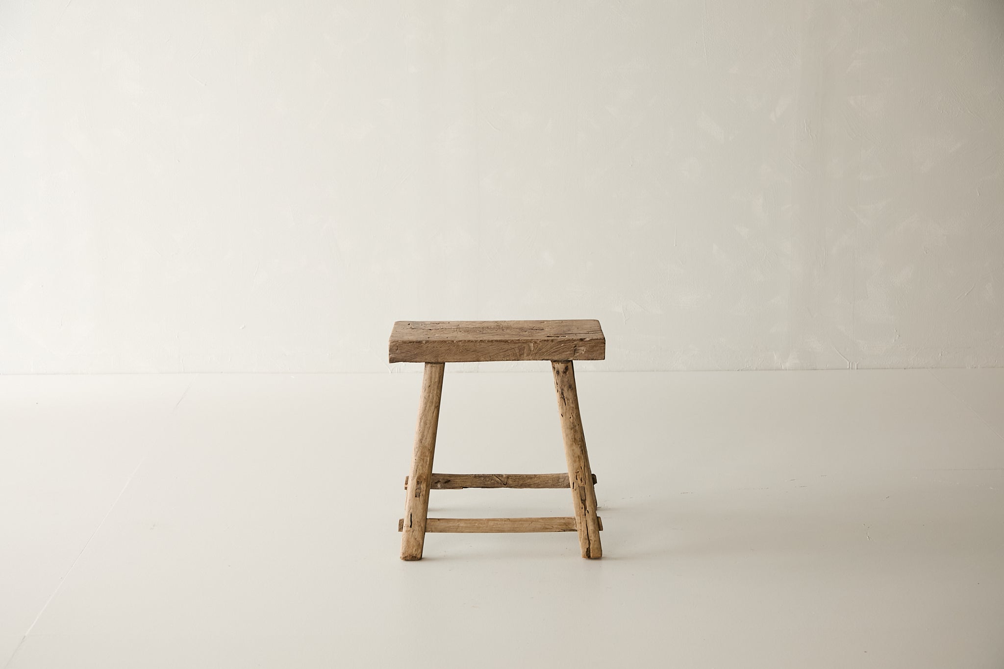 Vintage Ranch Stool AF.014