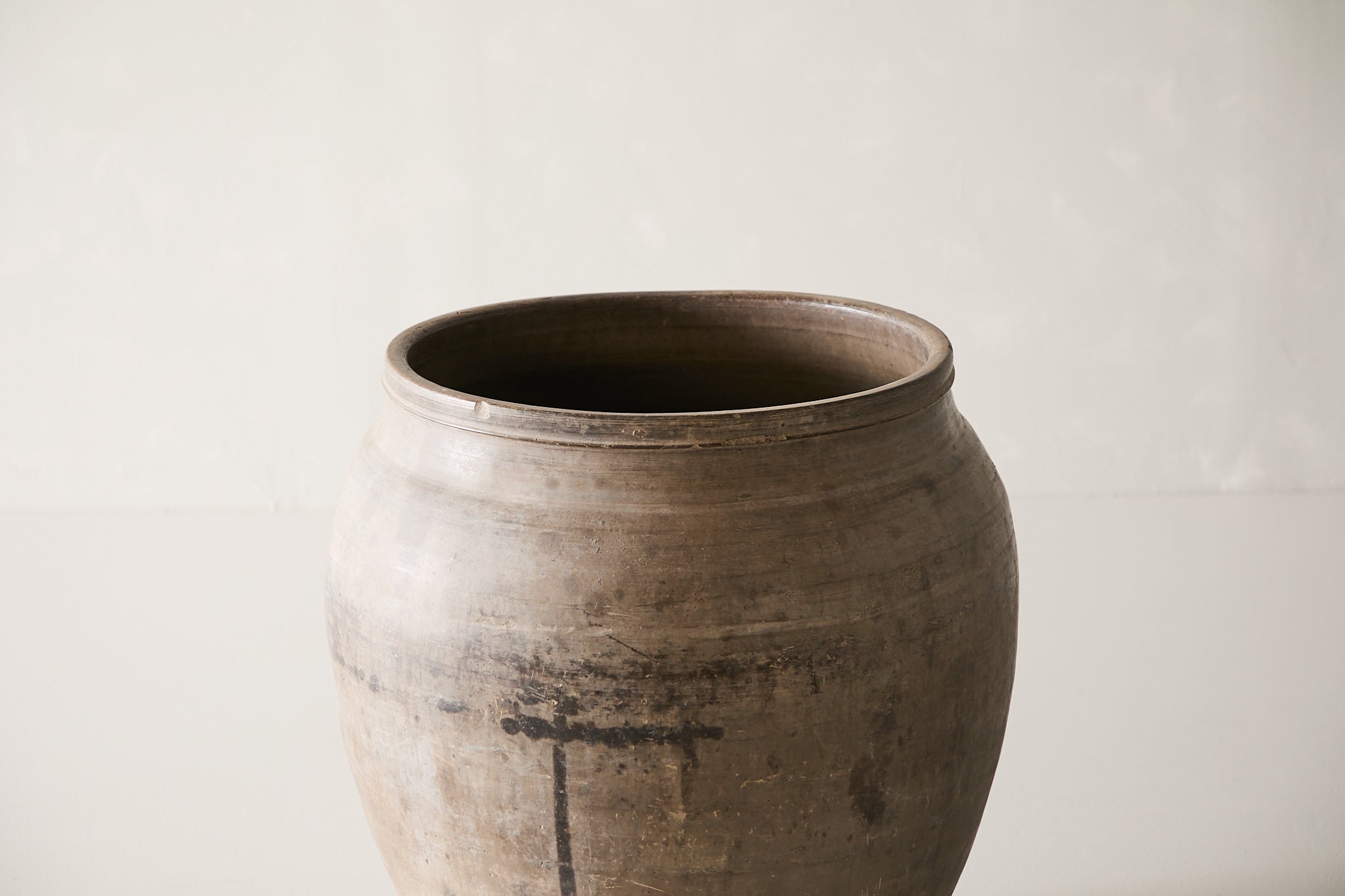 Vintage Shanxi Water Pot AE.031 - Circa 1925