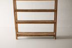 Vintage Teak Shelf No.48
