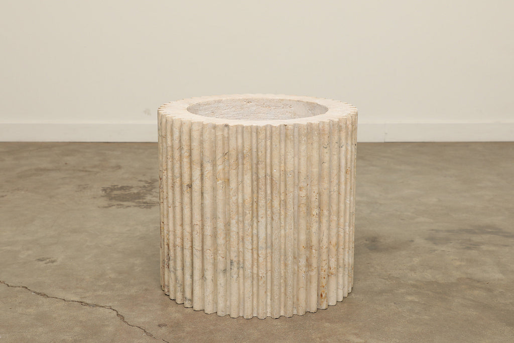 Piper Marble Coffee Table