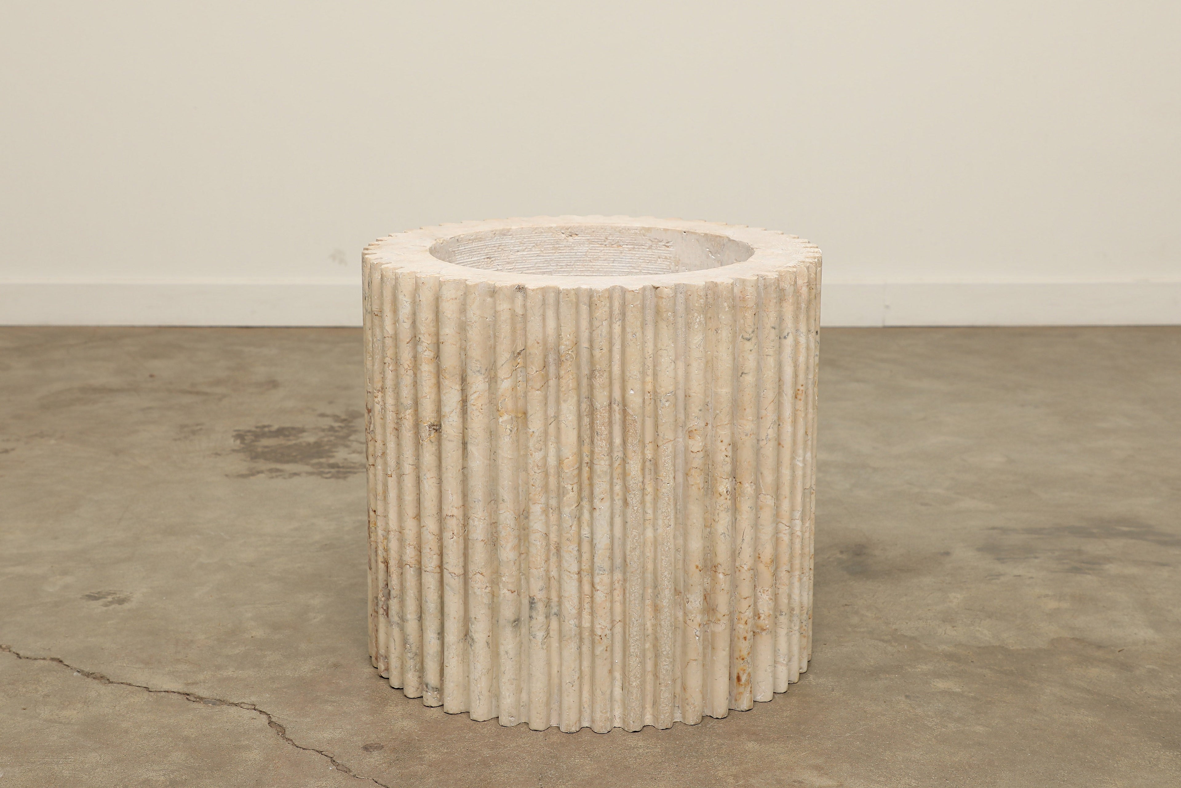 Piper Marble Coffee Table