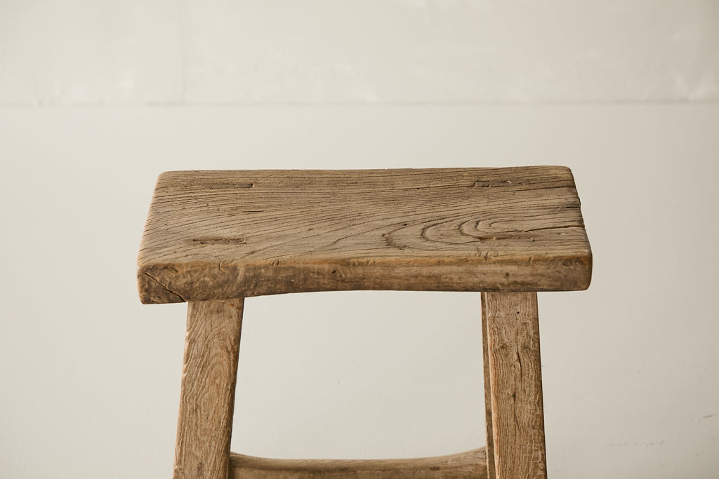 Vintage Ranch Stool AF.016