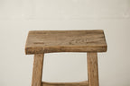 Vintage Ranch Stool AF.016