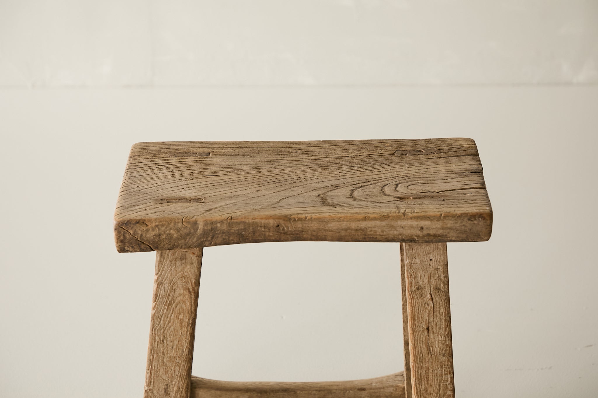 Vintage Ranch Stool AF.016