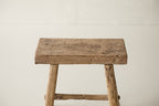 Vintage Ranch Stool AF.014