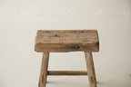 Vintage Ranch Stool AF.003