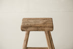 Vintage Ranch Stool AF.009