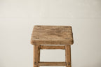 Vintage Ranch Stool AF.002