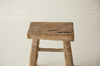 Vintage Ranch Stool AF.010
