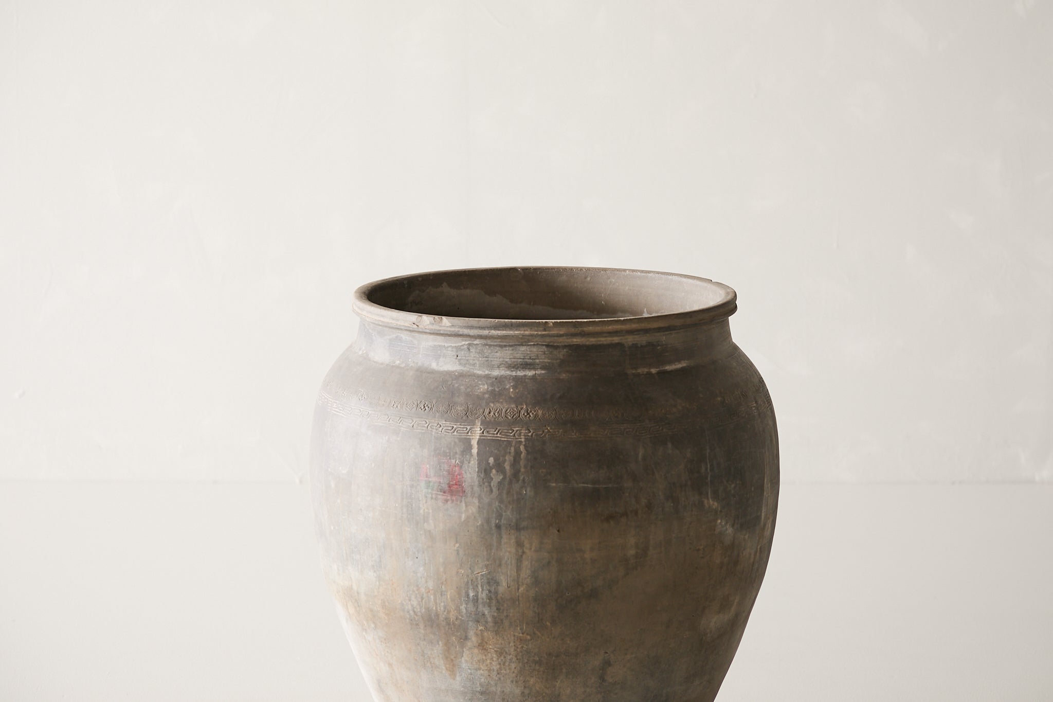 Vintage Shanxi Water Pot AE.014 - Circa 1925