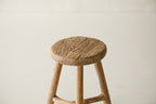 Vintage Cobbler Stool AF.004