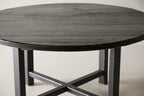 Nobu Round Dining Table