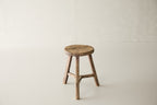 Vintage Cobbler Stool AF.003