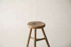Vintage Cobbler Stool AF.008