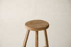 Vintage Cobbler Stool AF.002