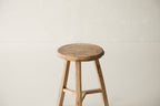 Vintage Cobbler Stool AF.007