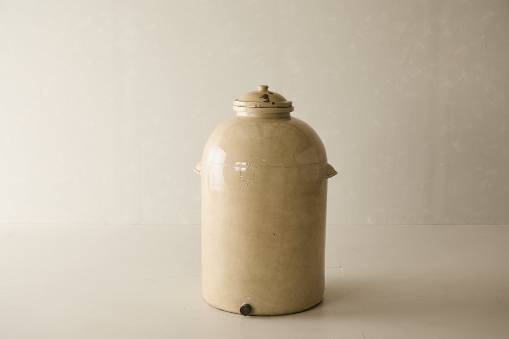 Vintage Royal Doulton Perfume Jars (set of 2)