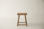 Vintage Ranch Stool AF.023
