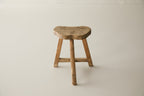 Vintage Saddle Stool AF.023