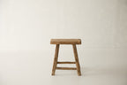 Vintage Ranch Stool AF.022