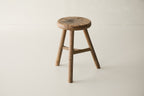 Vintage Cobbler Stool AF.008