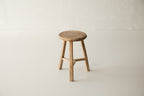 Vintage Cobbler Stool AF.007