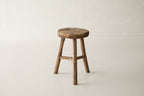 Vintage Cobbler Stool AF.006