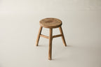Vintage Cobbler Stool AF.004