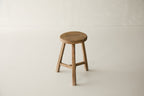 Vintage Cobbler Stool AF.002