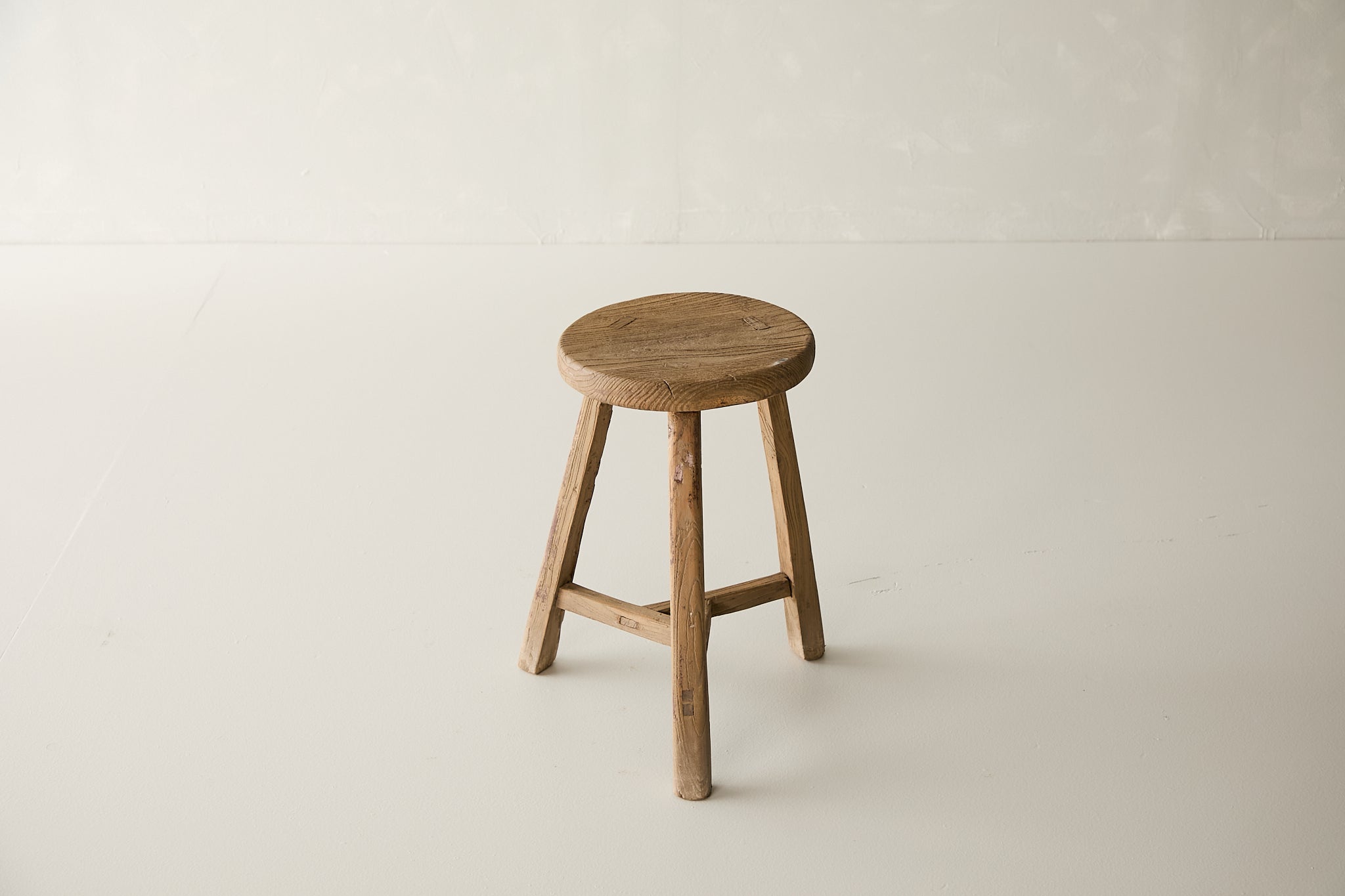 Vintage Cobbler Stool AF.002
