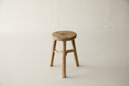 Vintage Cobbler Stool AF.007