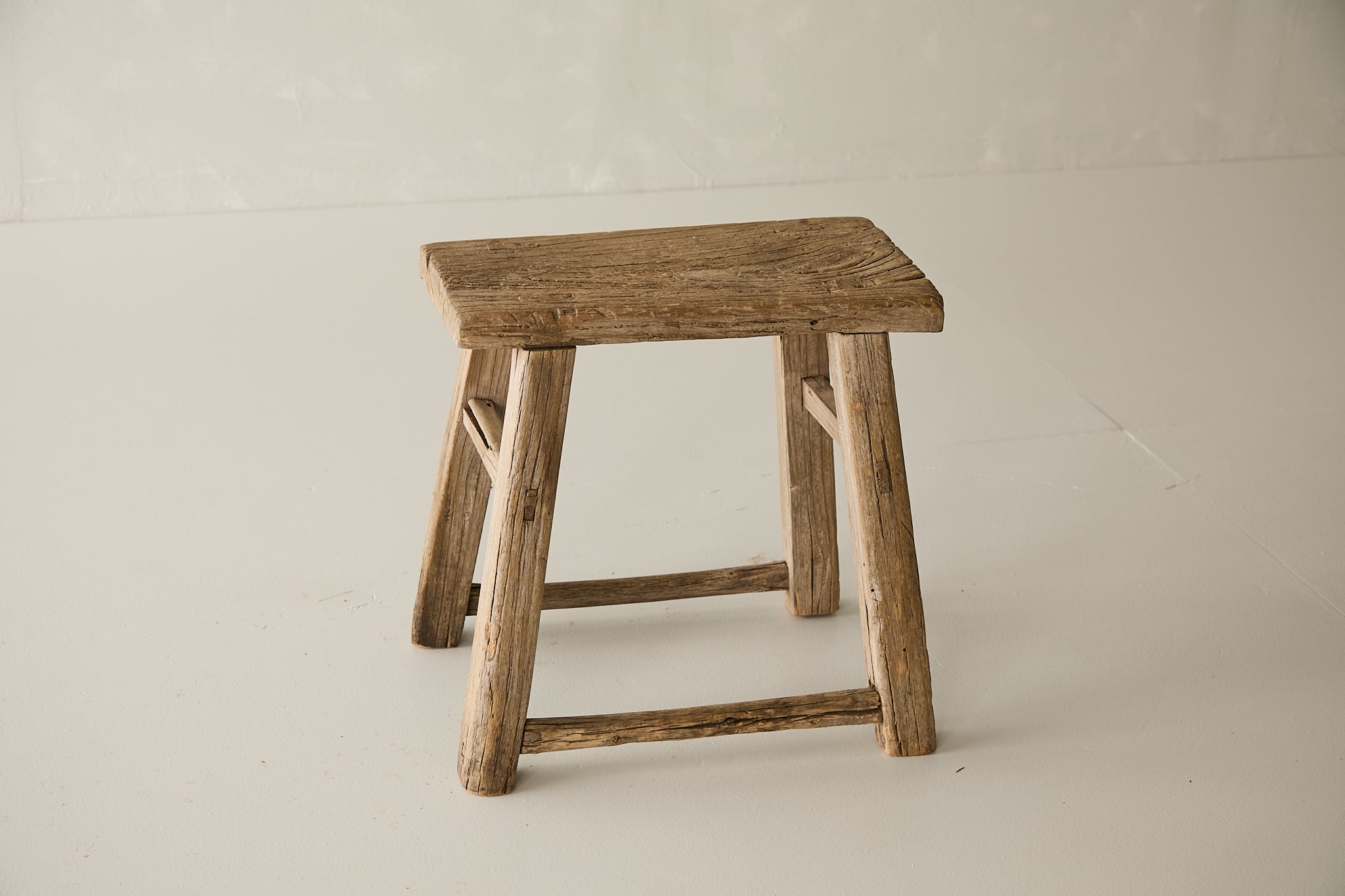 Vintage Ranch Stool AF.001