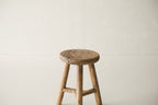 Vintage Cobbler Stool AF.010