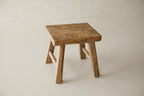 Vintage Ranch Stool AF.004