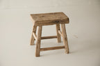 Vintage Ranch Stool AF.003