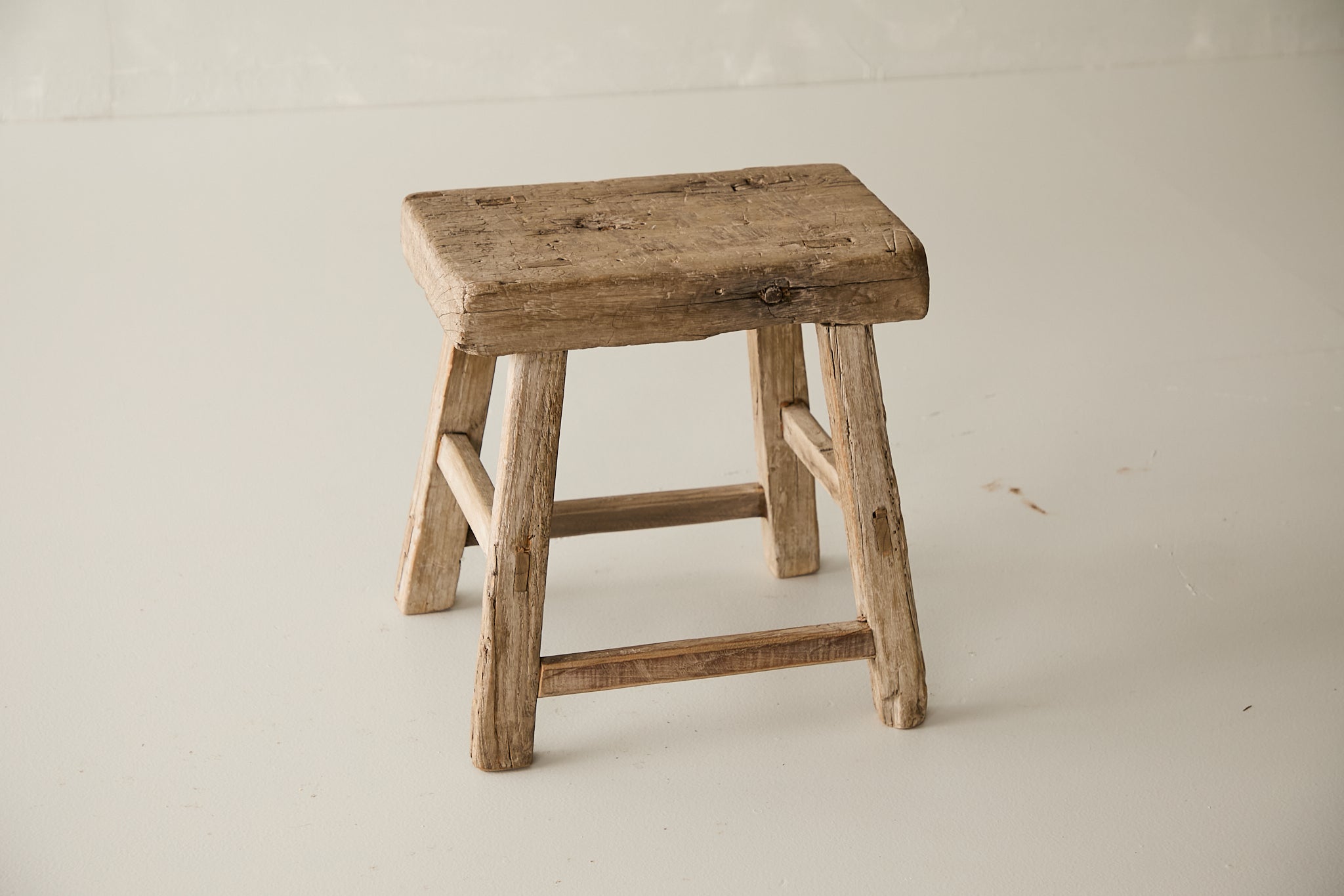 Vintage Ranch Stool AF.003